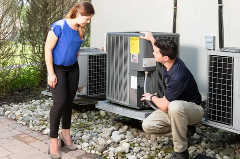 How to Improve Air Conditioning Efficiency in Summer